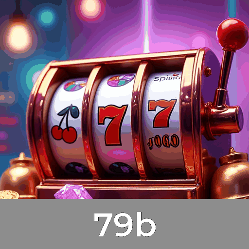 Cassino Online 79b