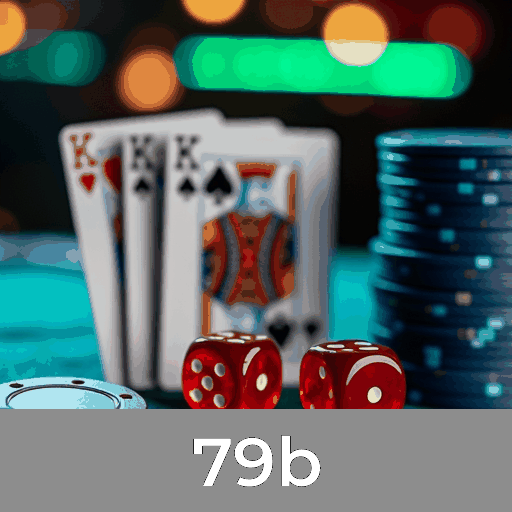 Cassino Online 79b