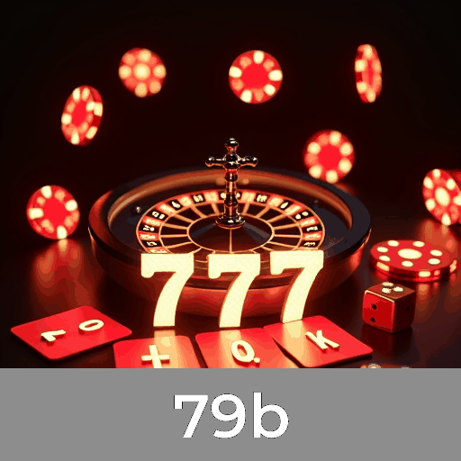 Cassino Online 79b