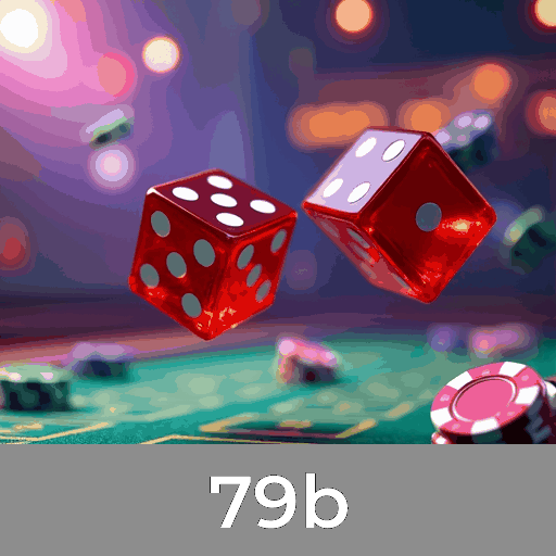 Cassino Online 79b