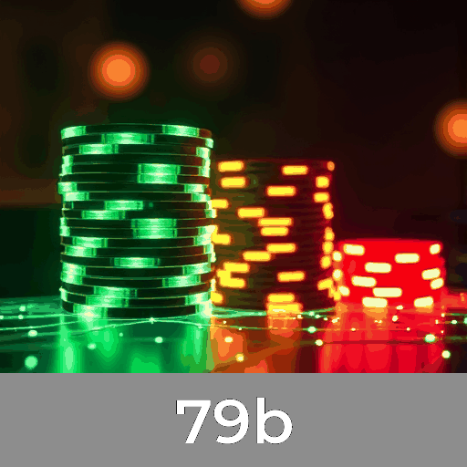 Cassino Online 79b