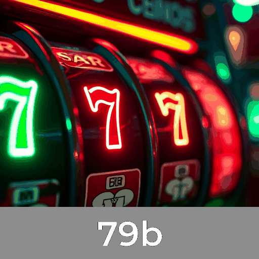 Cassino Online 79b